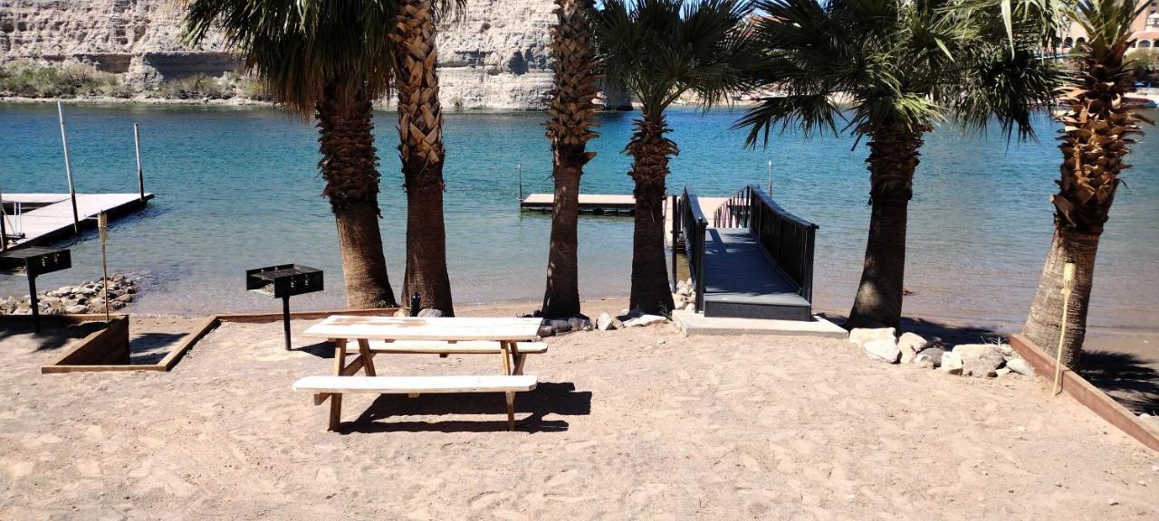 #2 Bedroom Cozy Suite, 1 Min Walk To The Beach # Bullhead City Zewnętrze zdjęcie